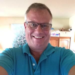 Meet your Posher, Kevin